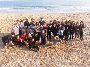 부산대학교 입학관리과 주관 UCC경연대회 최우수상