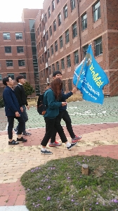 2016 생자대 출범식