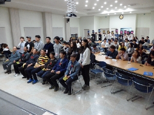 2016SOS스승의날 행사