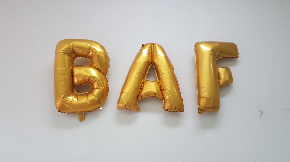 2018 제10회 학술제(BAF) 행사 사진6